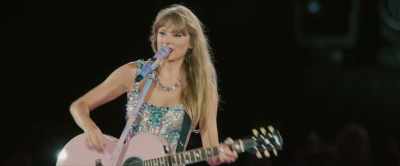 All right, so let me tell you - TAYLOR SWIFT | THE ERAS TOUR