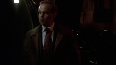 All right. Let's button things up here. - 24