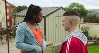 All right, let's cut the bullshit. - The Young Offenders