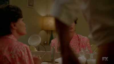 All right,
let's cut through the bullshit. - FEUD