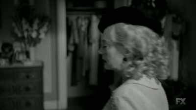 All right, let's do it again. - FEUD