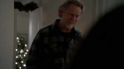 - All right, let's do it. - Christmas Forgiveness