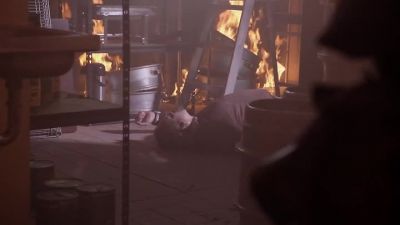 All right, let's do it! - Chicago Fire