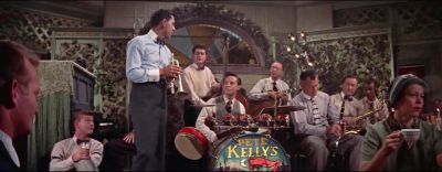 All right let's do some Scott Joplin How about Pineapple all right Al - Pete Kelly's Blues