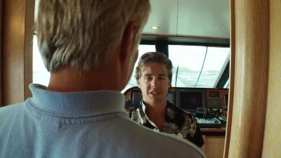 - ALL RIGHT, LET'S DO THIS. - Below Deck