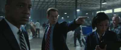 All right, let's get an evidence grid - Patriots Day
