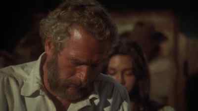 All right, let's get this assassin outside
and bury him. - The Life and Times of Judge Roy Bean