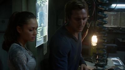 All right.
Let's get our stoichiometry on. - The 100