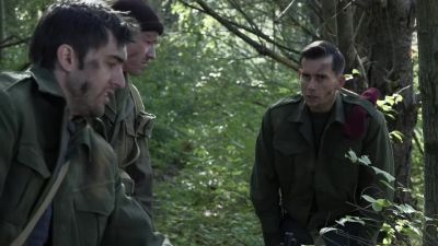 Shall we? - Operation Dunkirk