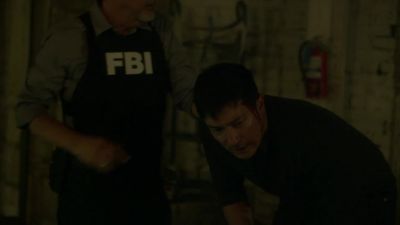 All right, let's get
rid of these two. - Criminal Minds