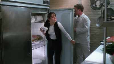 All right,
let's get some "dronks." - Charmed