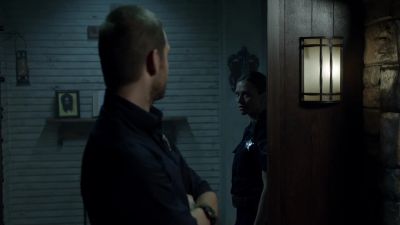 All right, let's get the
guns and anything else. - Banshee