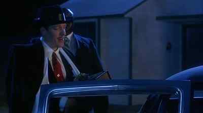 All right, let's get the rag up on this cantata. - Cast a Deadly Spell