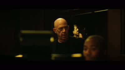 All right, let's get to work, ladies. - Whiplash