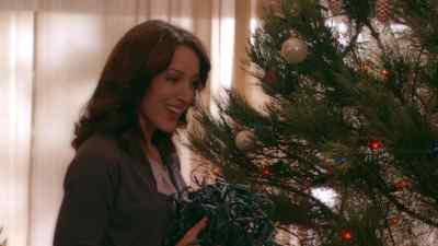 All right!
Let's get to work on that tree! - The Night Before the Night Before Christmas