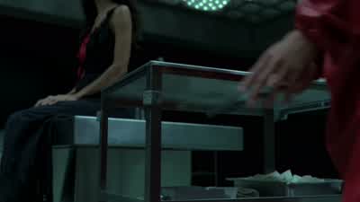 All right, let's get you back. - Westworld