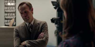 - All right.
Let's give it a try, shall we? - Under the Banner of Heaven