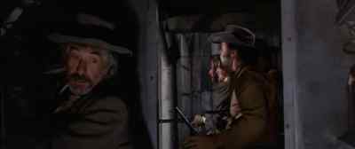 All right, let's go. Come on. - A Man Called Sledge