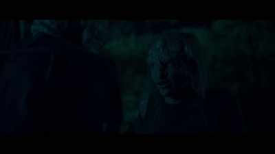 All right.
Let's go cut off his electricity. - Nobody Sleeps in the Woods Tonight 2