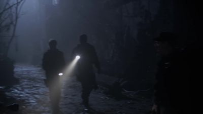 All right, let's go home. - Stargate SG-1