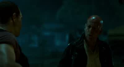 All right. - A Good Day to Die Hard