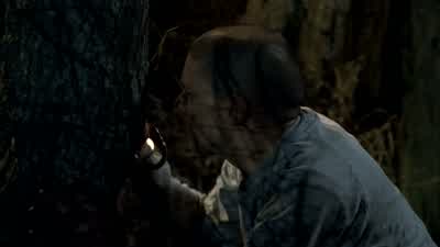 All right, let's go. - Prison Break