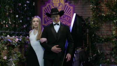 All right, let's go over
the mission. - Girl Meets World