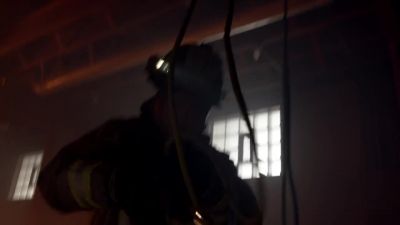 - All right,
let's go! - Chicago Fire