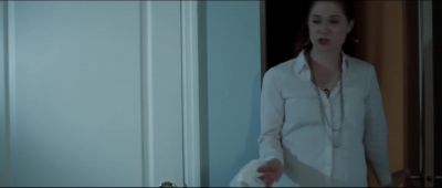 All right, let's go. - All Hallows' Eve