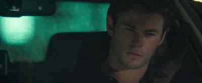 All right, let's go. - Blackhat