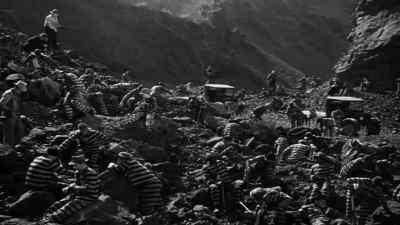 All right, let's go. - I Am a Fugitive from a Chain Gang