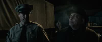 All right, let's go. - Gangster Squad