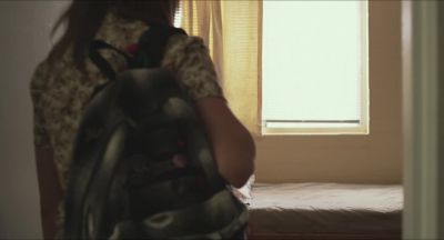 All right Let's go see your room - Short Term 12
