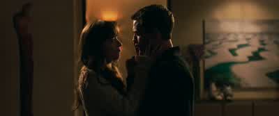 All right, let's go to bed. - Fifty Shades Freed