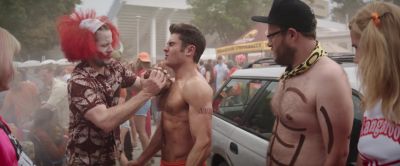 All right let's go - Neighbors 2: Sorority Rising