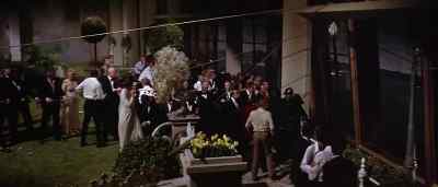 All right, let's haul
that chair in! Come on! - The Towering Inferno