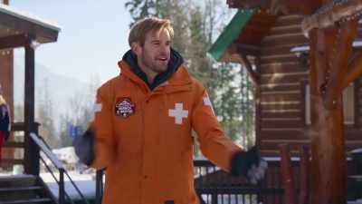 All right, let's have
a big round of applause - Love in Glacier National: A National Park Romance