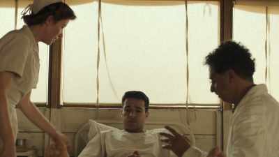 All right. Let's have
a look at these nuts. - Catch-22