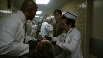 All right, let's have a look. - Gotham
