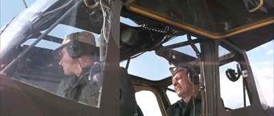 - All right, let's head back.
- Yes, sir. - The Devil's Brigade
