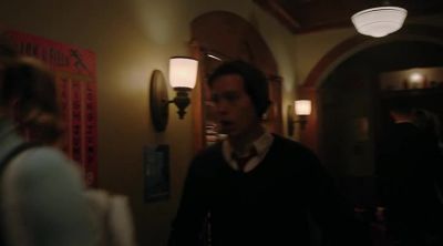 All right, let's hurry up. - Riverdale