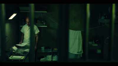 All right, let's imagine
that Mrs. Kreiner, - Inside Man