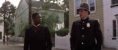 All right.
Let's just forget about it. - Ragtime