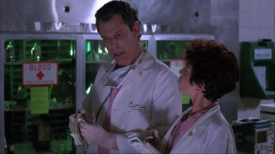 All right Let's just start with every test that begins with the letter A - Leprechaun 3