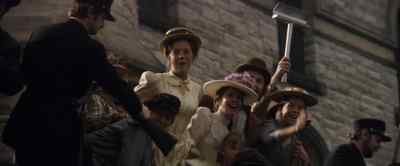 All right,
let's move it! - Harry and Walter Go to New York