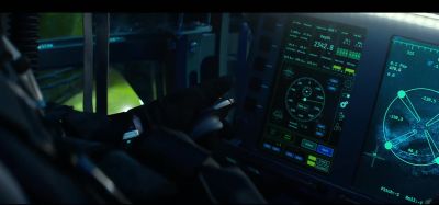 All right, let's move. Let's move.
Put it in high gear. - Transformers: The Last Knight