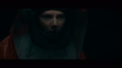 All right, let's move! - Arrival