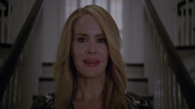 All right, let's open the doors. - American Horror Story