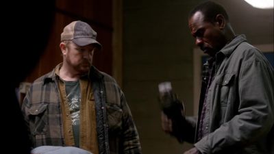 All right, let's play operation. - Supernatural