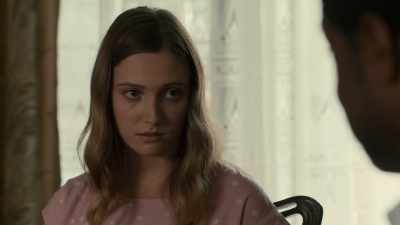 - All right,
let's pretend - Burden of Truth